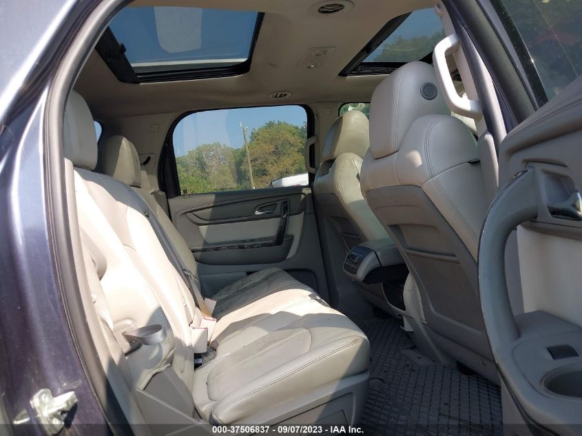 2014 GMC ACADIA SLT - 1GKKRRKD4EJ325937