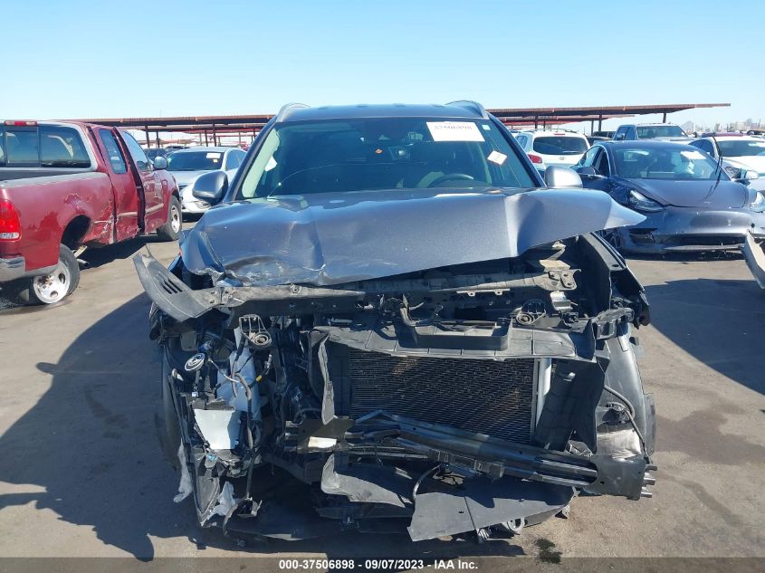 2019 HYUNDAI SANTA FE SEL PLUS - 5NMS33AD8KH016338