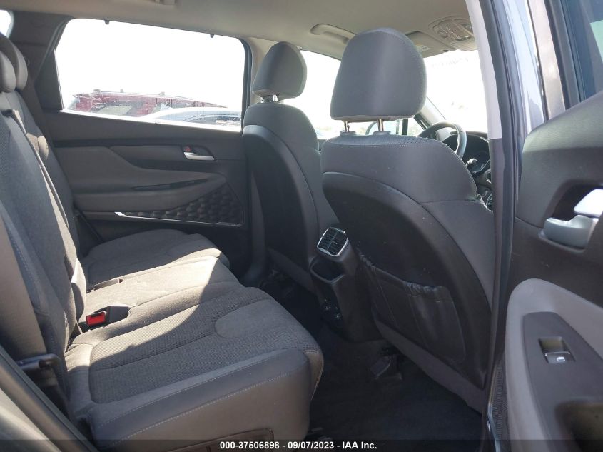 2019 HYUNDAI SANTA FE SEL PLUS - 5NMS33AD8KH016338