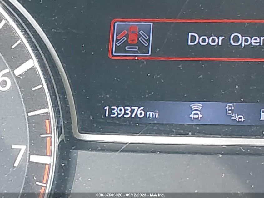 2018 NISSAN ALTIMA 2.5 SV - 1N4AL3AP8JC175305