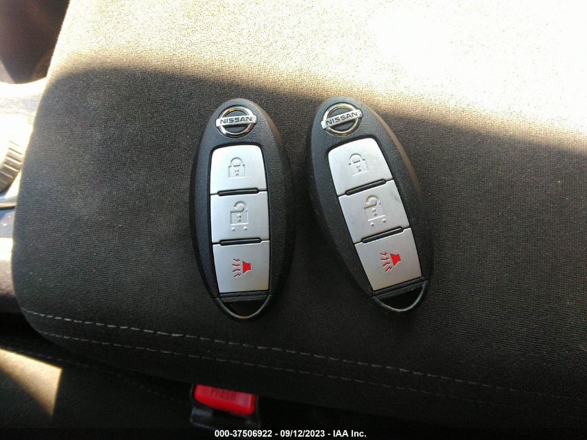 2014 NISSAN PATHFINDER SV - 5N1AR2MM5EC625708