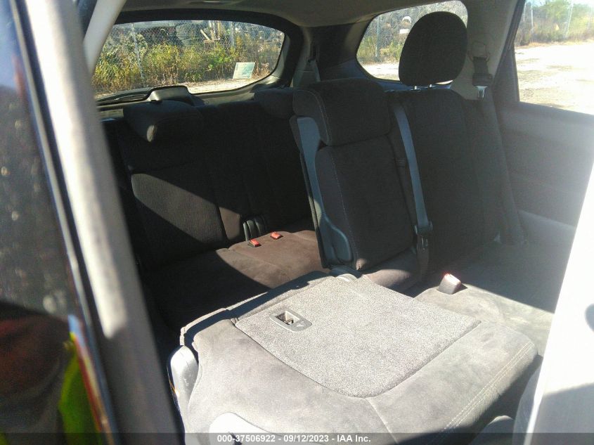 2014 NISSAN PATHFINDER SV - 5N1AR2MM5EC625708