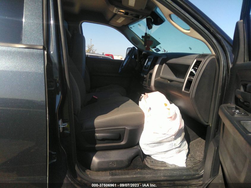 2014 RAM 2500 TRADESMAN - 3C6UR5CJ1EG322665