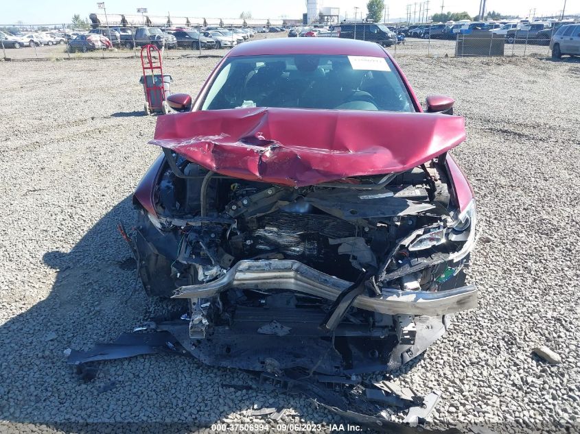 2015 CHRYSLER 200 LIMITED 1C3CCCAB0FN594319