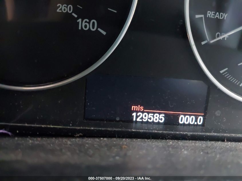 2013 BMW 328I - WBA3C1G59DNR46163