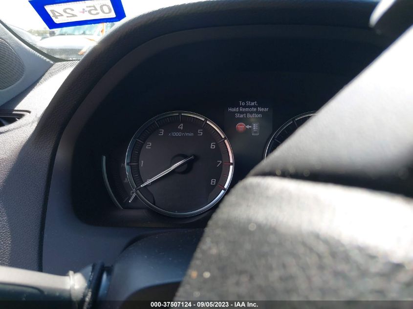 2020 ACURA TLX - 19UUB2F37LA002840