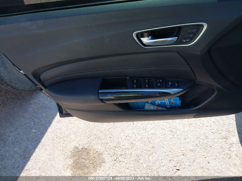 2020 ACURA TLX - 19UUB2F37LA002840