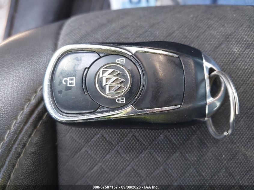 2017 BUICK ENCORE PREFERRED - KL4CJESB6HB014954
