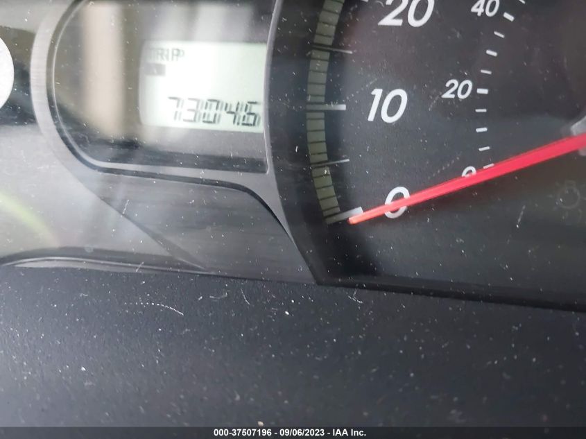 2013 TOYOTA SIENNA L - 5TDZK3DC9DS405509