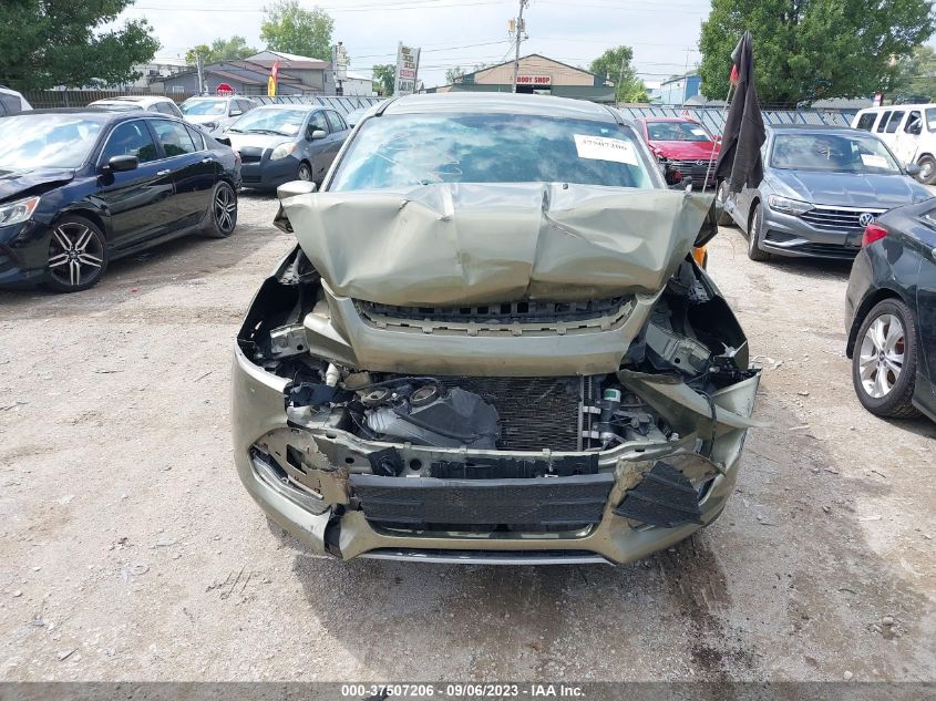 2014 FORD ESCAPE SE - 1FMCU9G93EUA24086