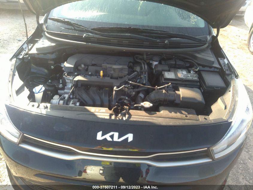 2023 KIA RIO S - 3KPA24ADXPE533028