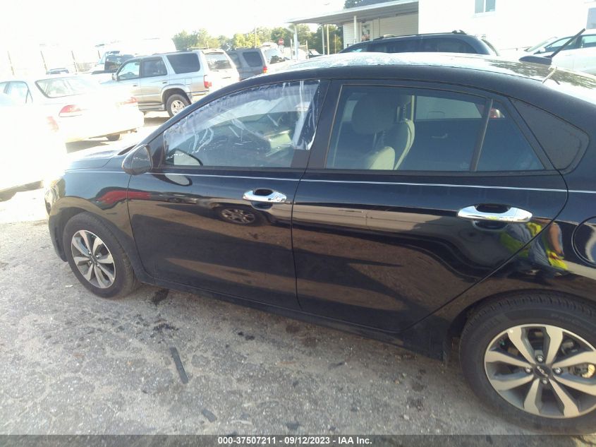 2023 KIA RIO S - 3KPA24ADXPE533028