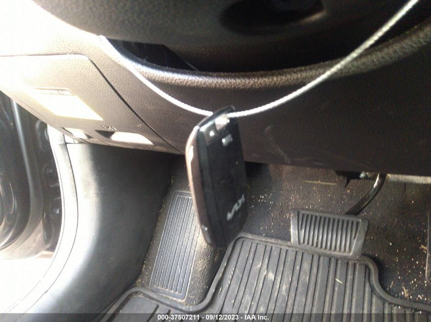 2023 KIA RIO S - 3KPA24ADXPE533028