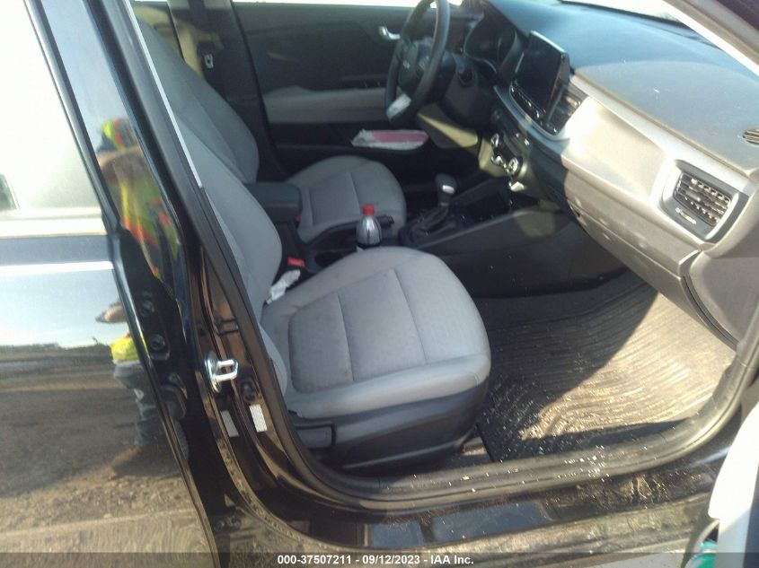 2023 KIA RIO S - 3KPA24ADXPE533028