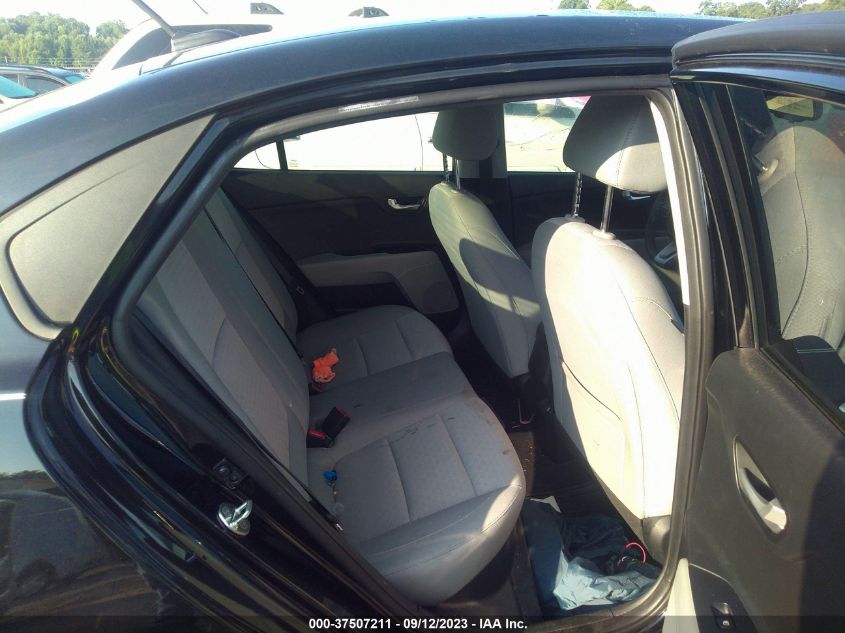 2023 KIA RIO S - 3KPA24ADXPE533028