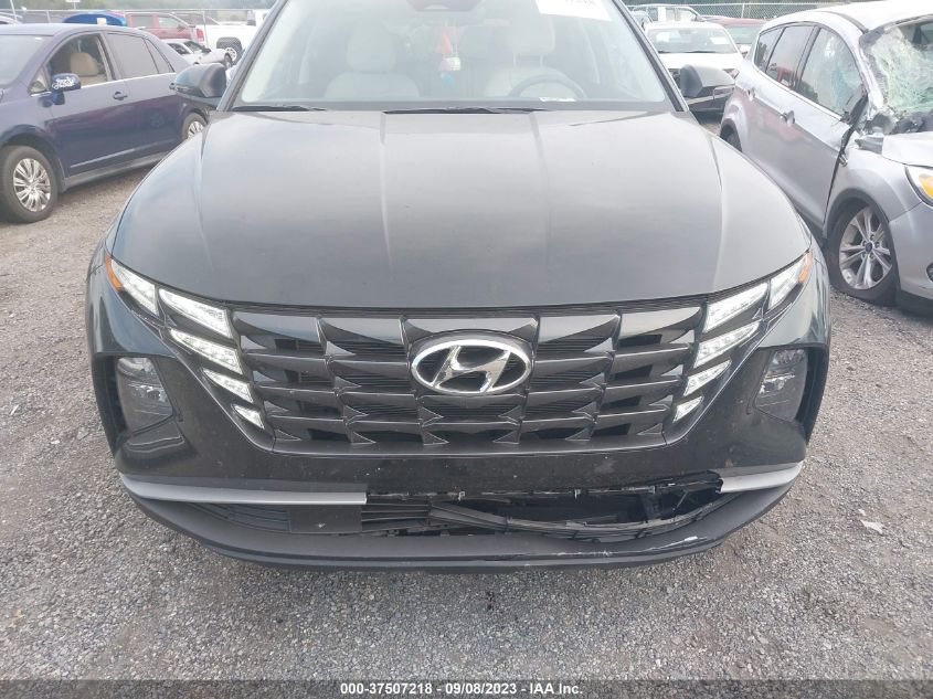 2023 HYUNDAI TUCSON SEL - 5NMJF3AE1PH251733