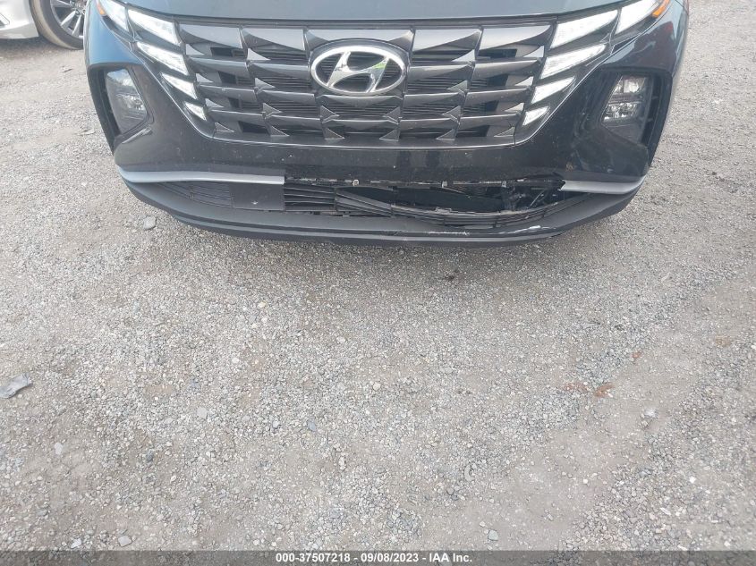 2023 HYUNDAI TUCSON SEL - 5NMJF3AE1PH251733