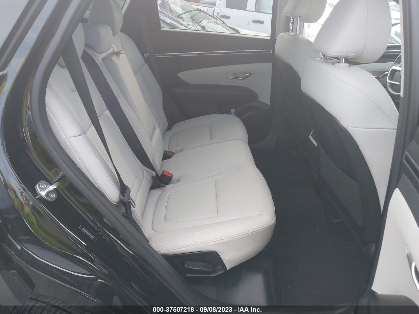 2023 HYUNDAI TUCSON SEL - 5NMJF3AE1PH251733