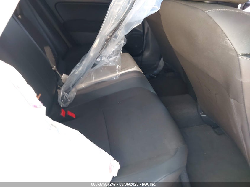 VIN 2HGFE2F51NH565811 2022 HONDA CIVIC SEDAN SPORT