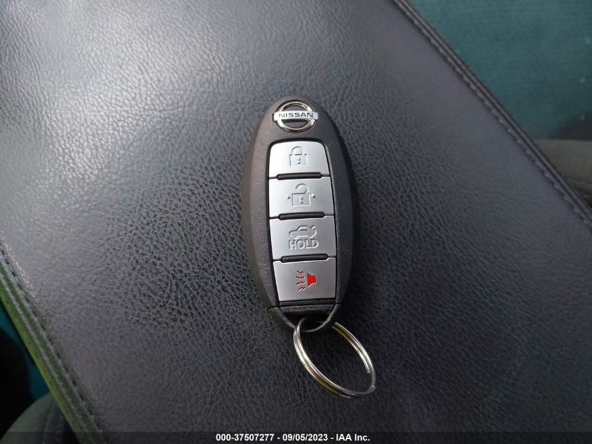 2015 NISSAN ALTIMA 2.5 S - 1N4AL3AP9FN915522