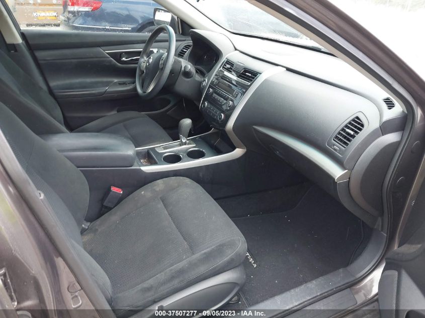 2015 NISSAN ALTIMA 2.5 S - 1N4AL3AP9FN915522