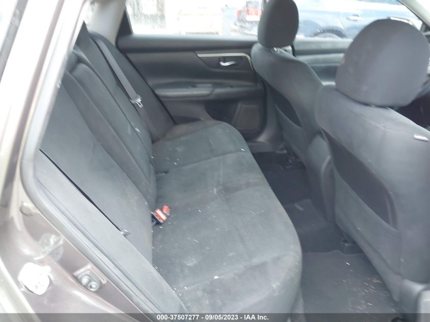 2015 NISSAN ALTIMA 2.5 S - 1N4AL3AP9FN915522