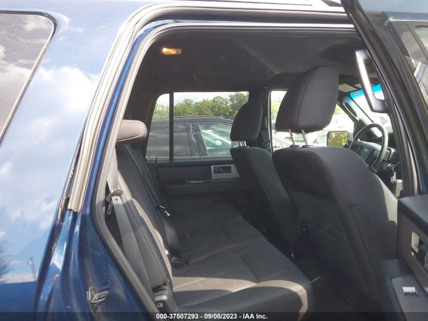 2017 FORD EXPEDITION XLT/KING RANCH - 1FMJU1HT3HEA36711