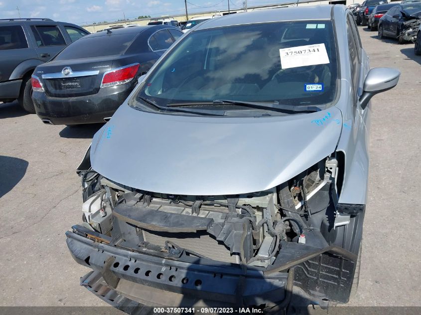 2015 NISSAN VERSA NOTE SR - 3N1CE2CP1FL368771