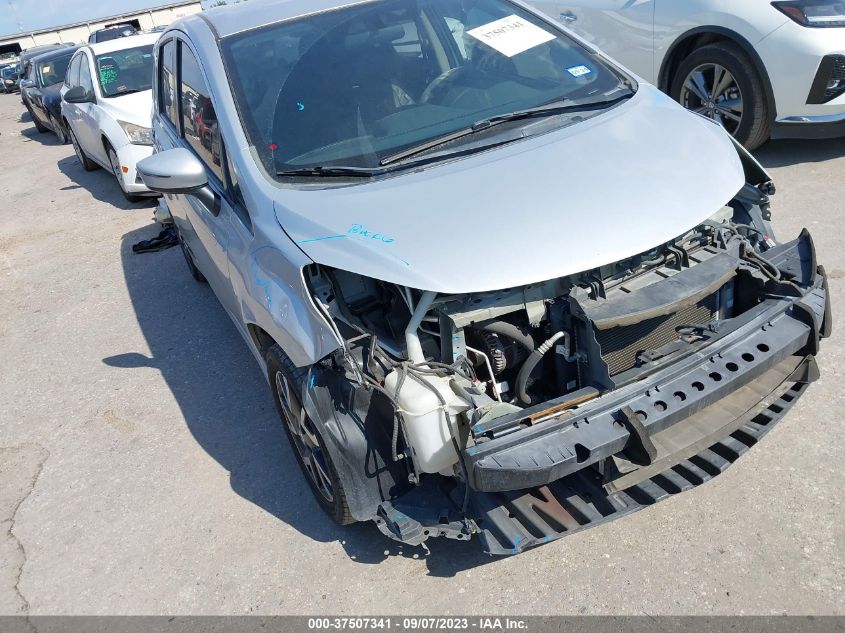 2015 NISSAN VERSA NOTE SR - 3N1CE2CP1FL368771
