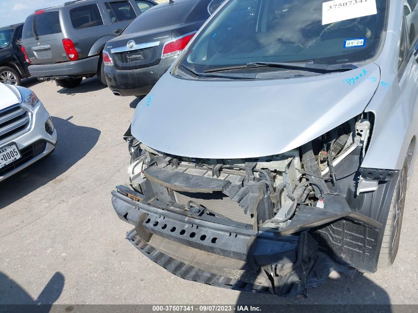 2015 NISSAN VERSA NOTE SR - 3N1CE2CP1FL368771