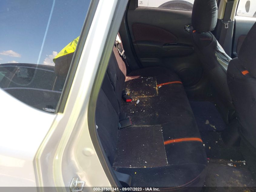 2015 NISSAN VERSA NOTE SR - 3N1CE2CP1FL368771