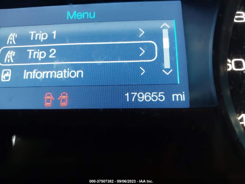 2015 FORD EXPLORER BASE - 1FM5K8B83FGB48298