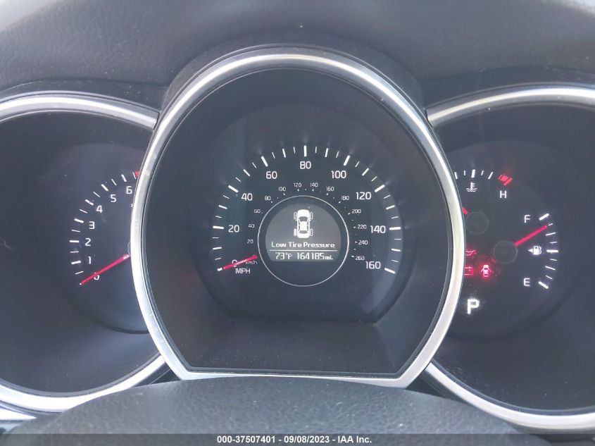 2014 KIA OPTIMA LX - 5XXGM4A77EG316880