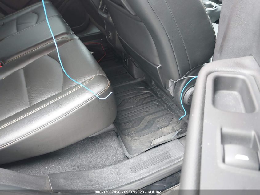 2020 GMC TERRAIN SLT - 3GKALVEXXLL137117