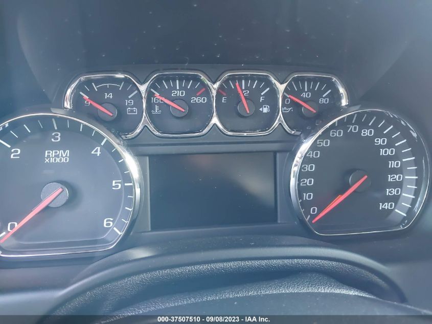2015 CHEVROLET SUBURBAN 1500 LTZ 1GNSKKKC1FR248372