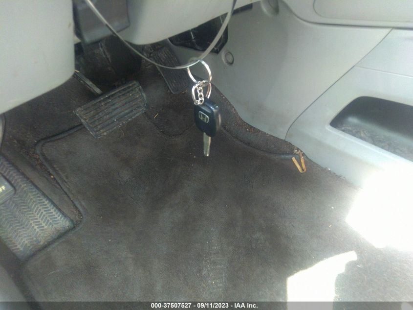 2013 HONDA CR-V EX - 2HKRM4H57DH664257