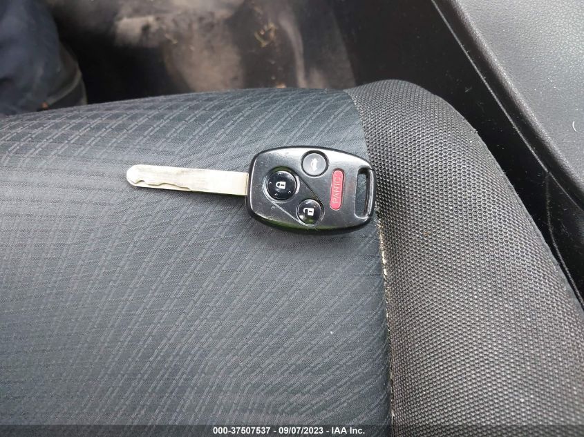 2013 HONDA CIVIC SDN SI - 2HGFB6E57DH703075