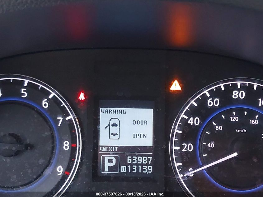 2014 INFINITI Q60 COUPE JOURNEY JN1CV6EKXEM112433