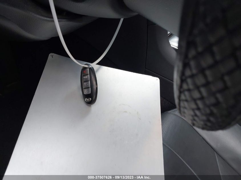 2014 INFINITI Q60 COUPE JOURNEY JN1CV6EKXEM112433