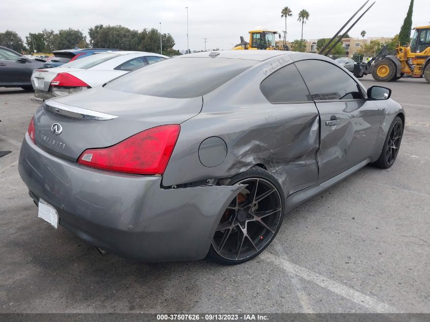 2014 INFINITI Q60 COUPE JOURNEY JN1CV6EKXEM112433