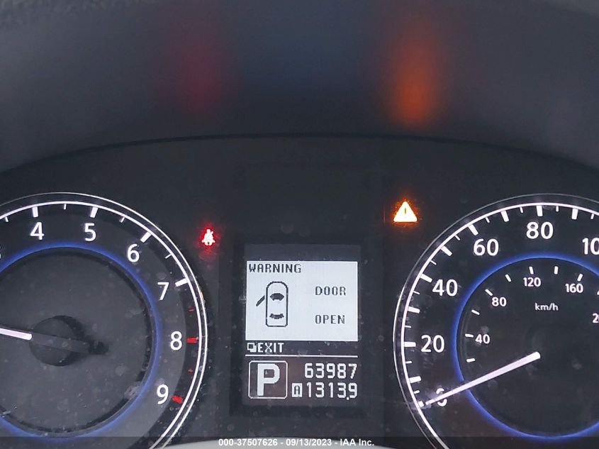 2014 INFINITI Q60 COUPE JOURNEY JN1CV6EKXEM112433