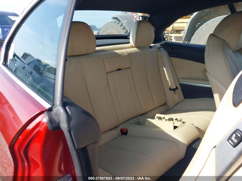 VIN WBA4Z1C53KEE50980 2019 BMW 4 SERIES 430I