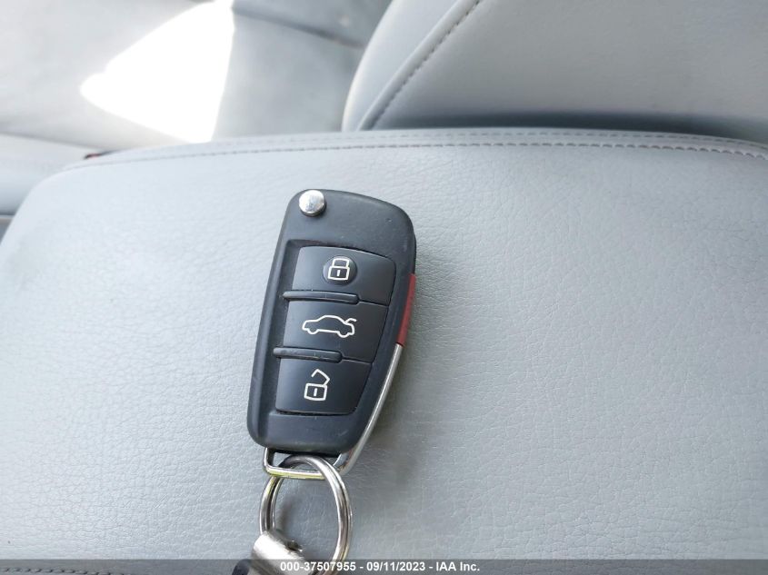 2016 AUDI A3 E-TRON PREMIUM - WAUUPBFF5GA101718