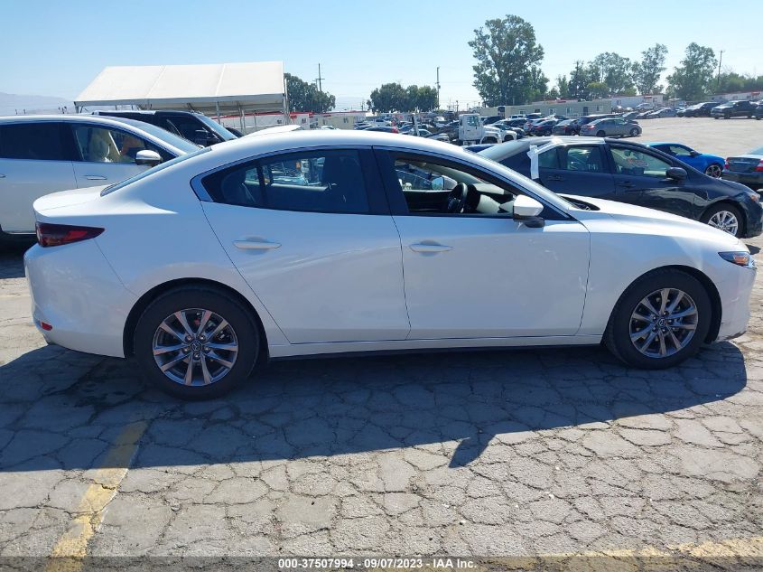 2021 MAZDA MAZDA3 SEDAN 2.5 S 3MZBPAAL9MM200815