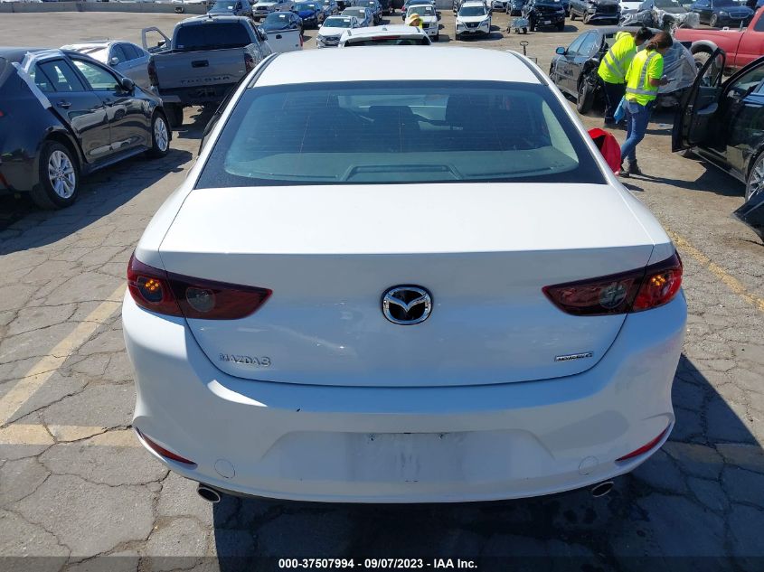 2021 MAZDA MAZDA3 SEDAN 2.5 S 3MZBPAAL9MM200815