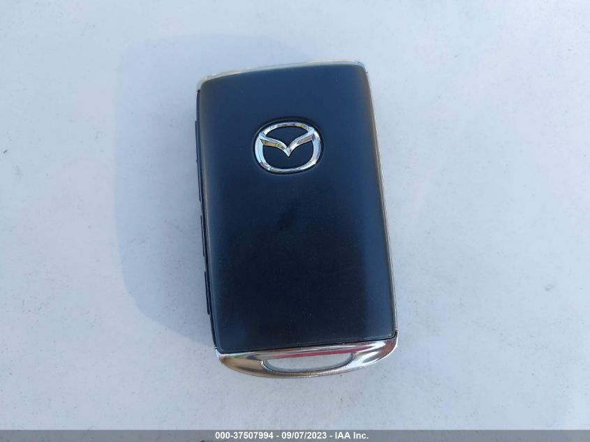 2021 MAZDA MAZDA3 SEDAN 2.5 S 3MZBPAAL9MM200815