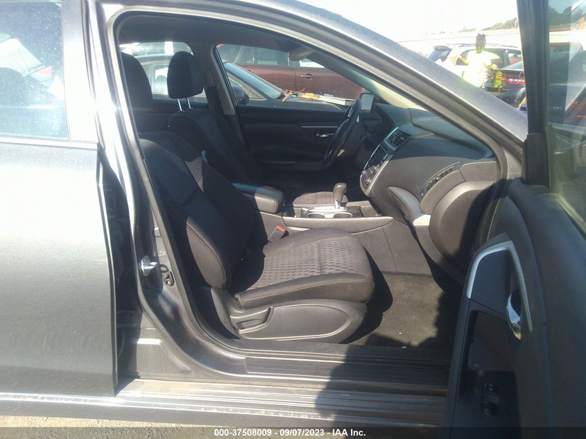 VIN 1N4AL3AP3HN306705 2017 NISSAN ALTIMA 2.5 S