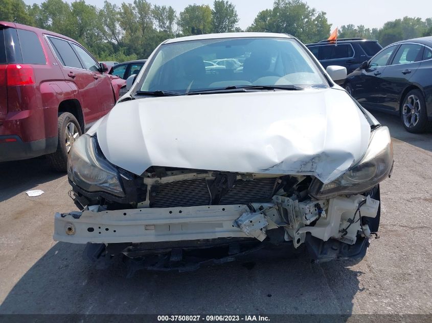 2014 SUBARU IMPREZA WAGON 2.0I PREMIUM - JF1GPAC60E8253754