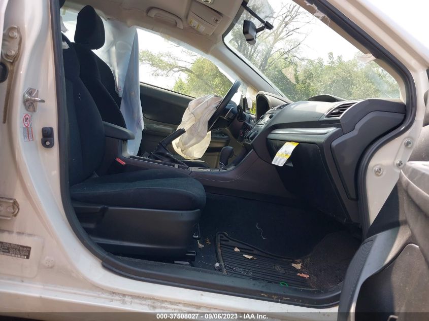 2014 SUBARU IMPREZA WAGON 2.0I PREMIUM - JF1GPAC60E8253754