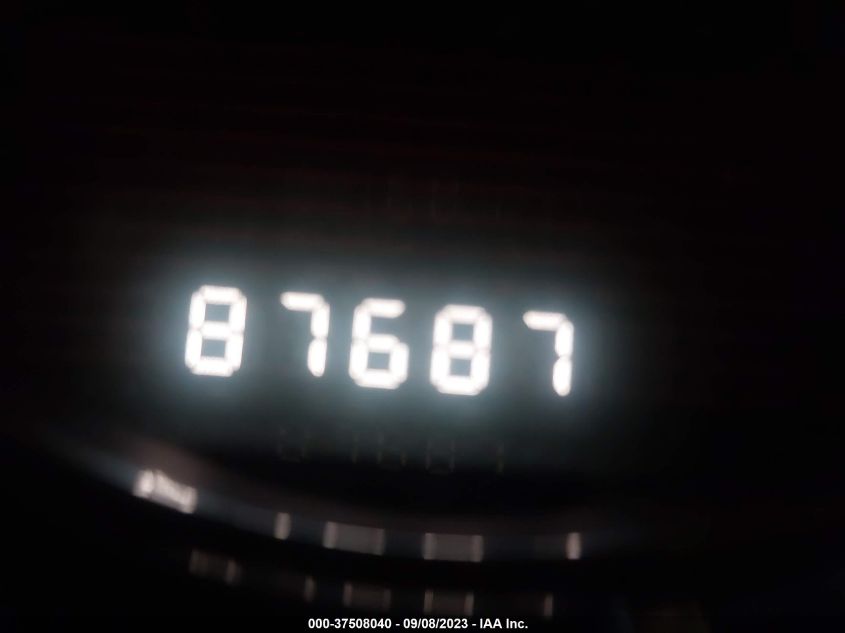 2014 JEEP COMPASS LATITUDE - 1C4NJDEB1ED616388